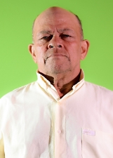 PASTOR JOÃO