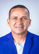 GILSON DA ÁGUA