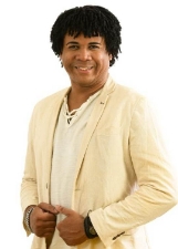 GEORGE LUIZ