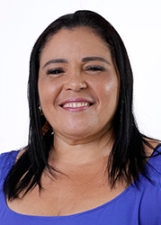 IRACEMA CANTORA