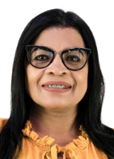 PROFESSORA LUZINEIDE