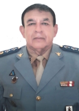 MAJOR SOUZA