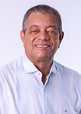 DEUSDETE PEREIRA