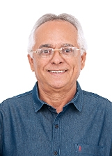 PETRÔNIO NOGUEIRA