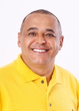 ROBERTINHO PEDREIRA