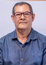 PROF ORLANDO BERTO JUNIOR