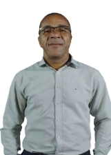 PASTOR MARCOS TEODORO