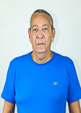 ABDIAS PEREIRA