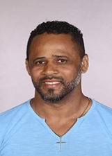 PAULINO DA CAPOEIRA