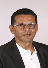 GILMAR ARAÚJO