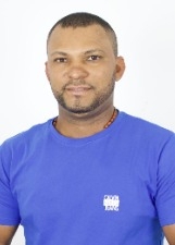 MISAEL PAREDÃO