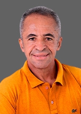 DERALDO MOTA