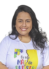 FERNANDA SULZ MAE DE AUTISTA