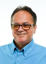 MILTON GRAMACHO