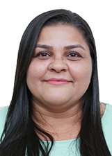 EDILENE AGENTE DE SAÚDE