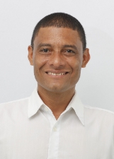 EDIVALDO ALELUIA