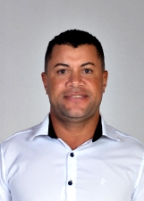 ROMÁRIO ALVES