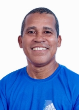 REGIS PASTORZINHO