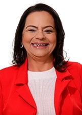 ELENILDA DA SAÚDE