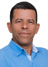 MARCINHO GAMBÁ