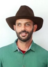 RUBENS AGENTE DE SAÚDE