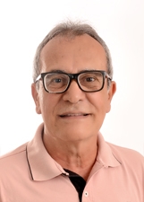 PROFESSOR JOILSON ARGÔLO