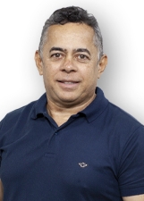 CHARLES RIBEIRO SAUDE