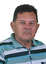 MILTON ALMEIDA