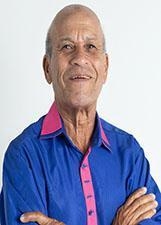 OTÃO DA PIMENTEIRA