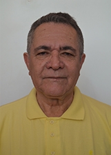 PASTOR FRANCISCO