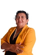 NONATA ALMEIDA