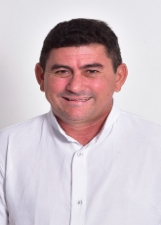 RENATO DAS VAZANTES