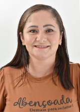 ZETINHA HONORATO