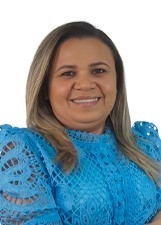 CHAGUINHA PAULA