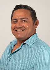 REGINALDO JORGE