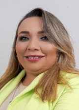 PASTORA ANA PAULA