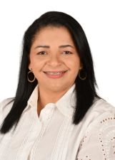 PROFESSORA JACINTA SILVA