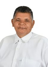 PASTOR PEDRO PESCADOR