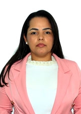 DRA HEVERLINE MORAES