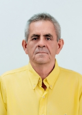 PEDRO ALBERTO