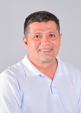 PROFESSOR EDÍSIO NOVAIS