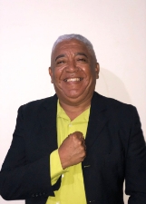 GILSON PAGODEIRO