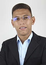 GABRIEL BARROS