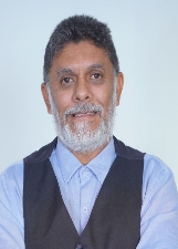 PASTOR ORLANDO SILVA