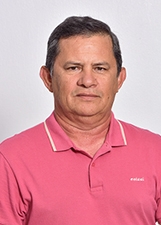 PROFESSOR ZÉ MARQUES