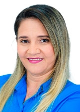 SANDRA DO SINDICATO