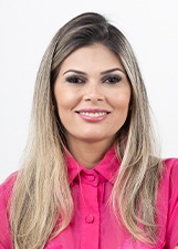 JARINA CAVALCANTE