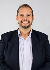 PASTOR LUCIANO JÚNIOR