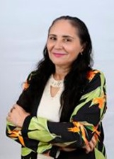 PROFESSORA IRMÃ CLEMILCE