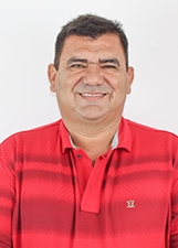 VALBER MENEZES